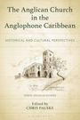 The Anglican Church in the Anglophone Caribbean, Buch