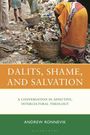 Andrew Ronnevik: Dalits, Shame, and Salvation, Buch