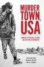Brooklynn K. Hitchens: Murder Town, USA, Buch