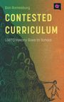 Don Romesburg: Contested Curriculum, Buch