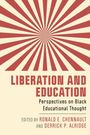 : Liberation and Education, Buch