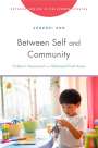 Junehui Ahn: Between Self and Community, Buch