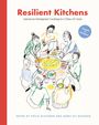 : Resilient Kitchens, Buch