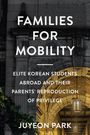 Juyeon Park: Families for Mobility, Buch