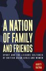 Aarti Ratna: A Nation of Family and Friends?, Buch