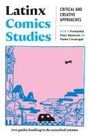 : Latinx Comics Studies, Buch