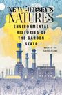 : New Jersey's Natures, Buch