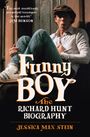 Jessica Max Stein: Funny Boy, Buch