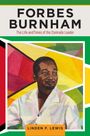 Linden F Lewis: Forbes Burnham, Buch