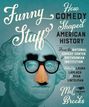 : Funny Stuff, Buch