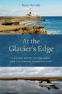 Betsy McCully: At the Glacier's Edge, Buch
