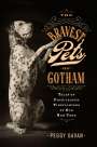 Peggy Gavan: The Bravest Pets of Gotham, Buch