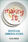 Ellen T Meiser: Making It, Buch