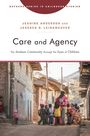 Jeanine Anderson: Care and Agency, Buch