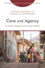 Jeanine Anderson: Care and Agency, Buch