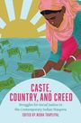 : Caste, Country, and Creed, Buch