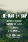 Belén Fernández: The Darién Gap, Buch