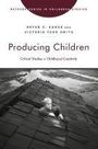 : Producing Children, Buch