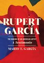 Mario T García: Rupert García, Buch