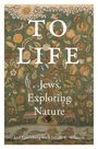 Joel Greenberg: To Life, Buch