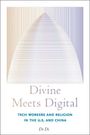 Di Di: Divine Meets Digital, Buch