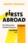 Jeremy Townley: Firsts Abroad, Buch