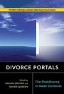 Shalini Grover: Divorce Portals, Buch