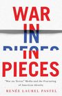 Renée Laurel Pastel: War in Pieces, Buch