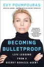 Evy Poumpouras: Becoming Bulletproof, Buch