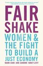 Naomi Cahn: Fair Shake, Buch