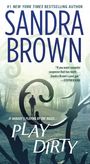 Sandra Brown: Play Dirty, Buch