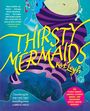 Kat Leyh: Thirsty Mermaids, Buch