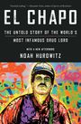 Noah Hurowitz: El Chapo, Buch