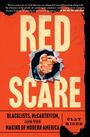 Clay Risen: Red Scare, Buch