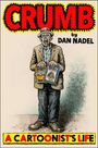 Dan Nadel: Crumb, Buch