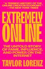 Taylor Lorenz: Extremely Online, Buch