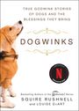 Louise Duart: Dogwinks, Buch