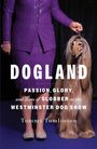 Tommy Tomlinson: Dogland, Buch