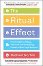 Michael Norton: The Ritual Effect, Buch