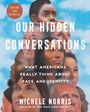Michele Norris: Our Hidden Conversations, Buch