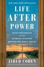 Jared Cohen: Life After Power, Buch