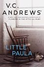 V. C. Andrews: Little Paula, Buch