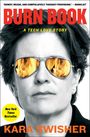 Kara Swisher: Burn Book, Buch