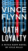 Kyle Mills: Oath of Loyalty, Buch
