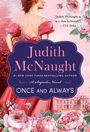 Judith Mcnaught: Once and Always, Buch