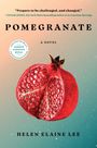 Helen Elaine Lee: Pomegranate, Buch