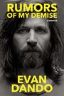 Evan Dando: Rumors of My Demise, Buch