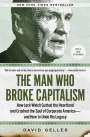 David Gelles: The Man Who Broke Capitalism, Buch