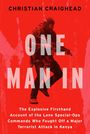 Christian Craighead: One Man in, Buch