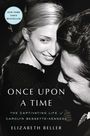 Elizabeth Beller: Once Upon a Time, Buch